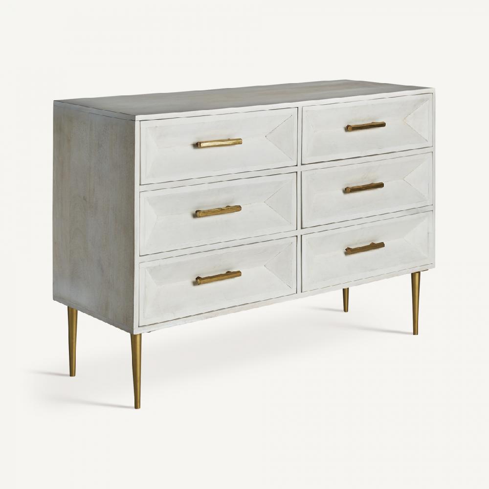 Vical Home CÓMODA KEMPTEN