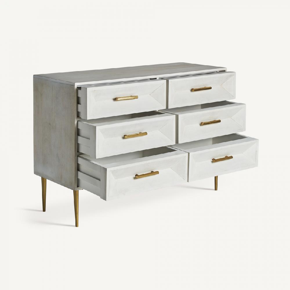 Vical Home CÓMODA KEMPTEN