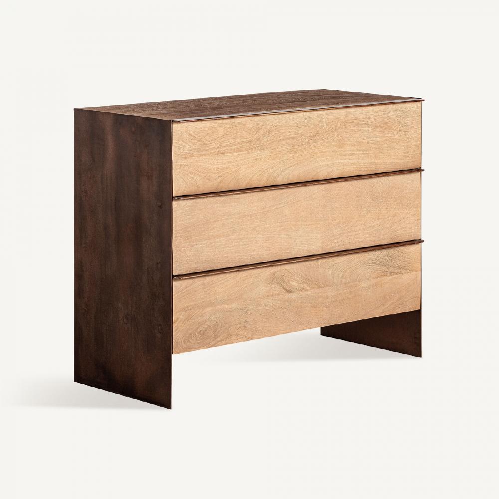 Vical Home CÓMODA KILLEANY