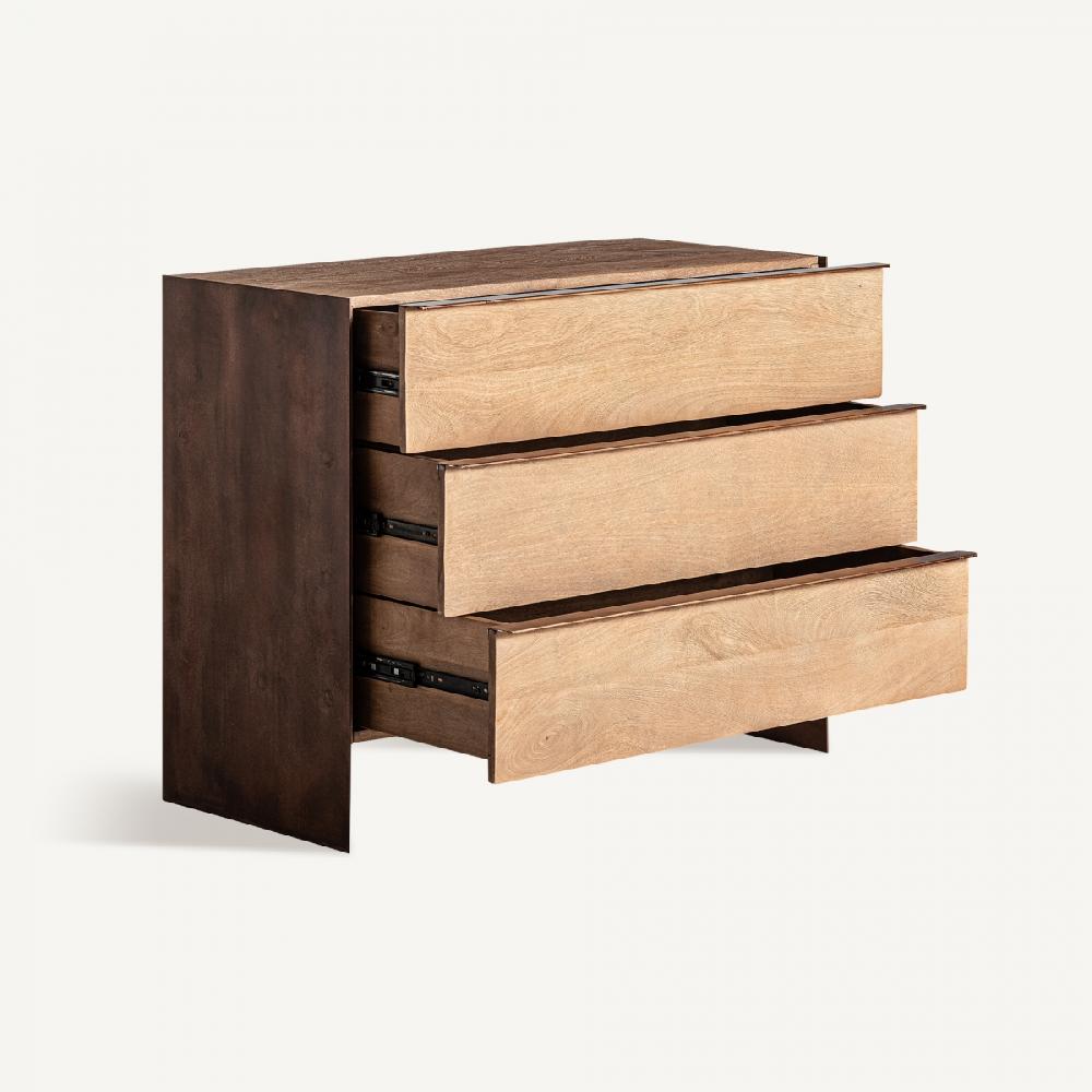 Vical Home CÓMODA KILLEANY