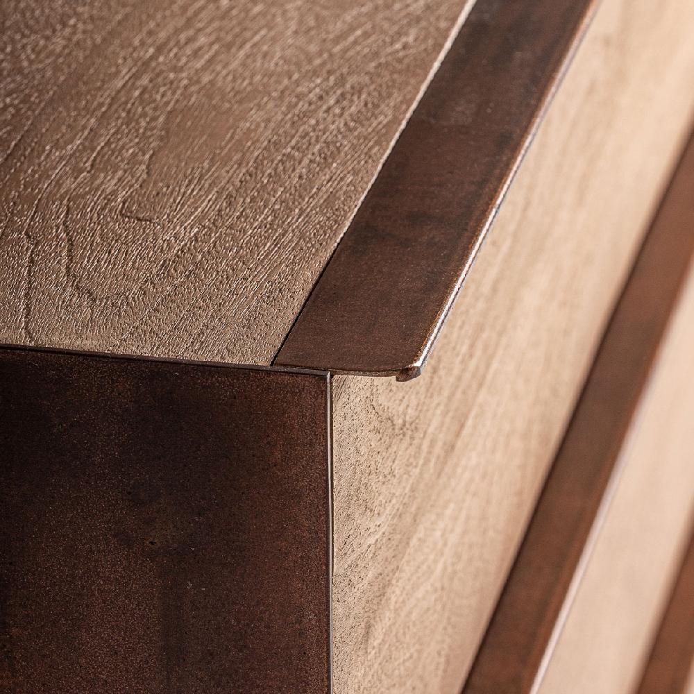 Vical Home CÓMODA KILLEANY