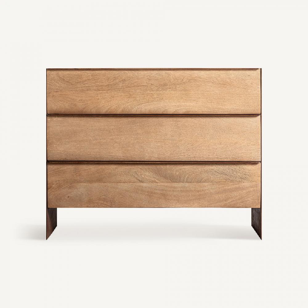 vical home CÓMODA KILLEANY