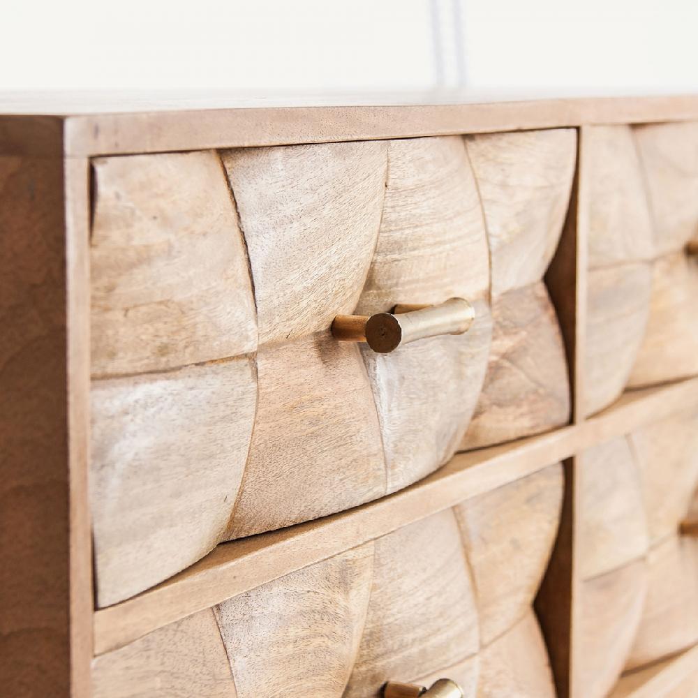 Vical Home CÓMODA KUSEL