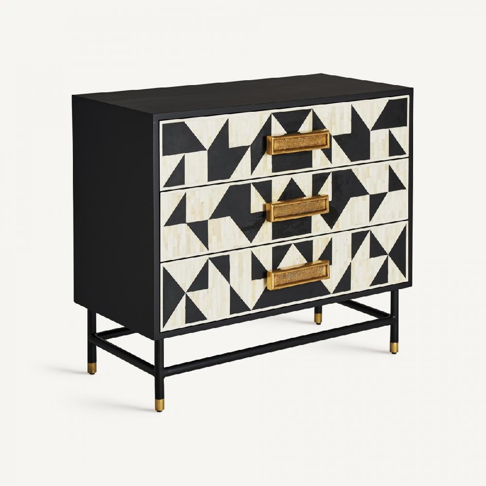 Vical Home CÓMODA SENJ