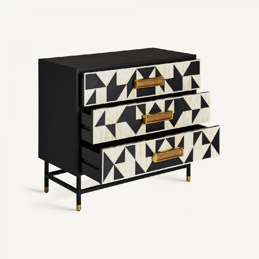 Vical Home CÓMODA SENJ