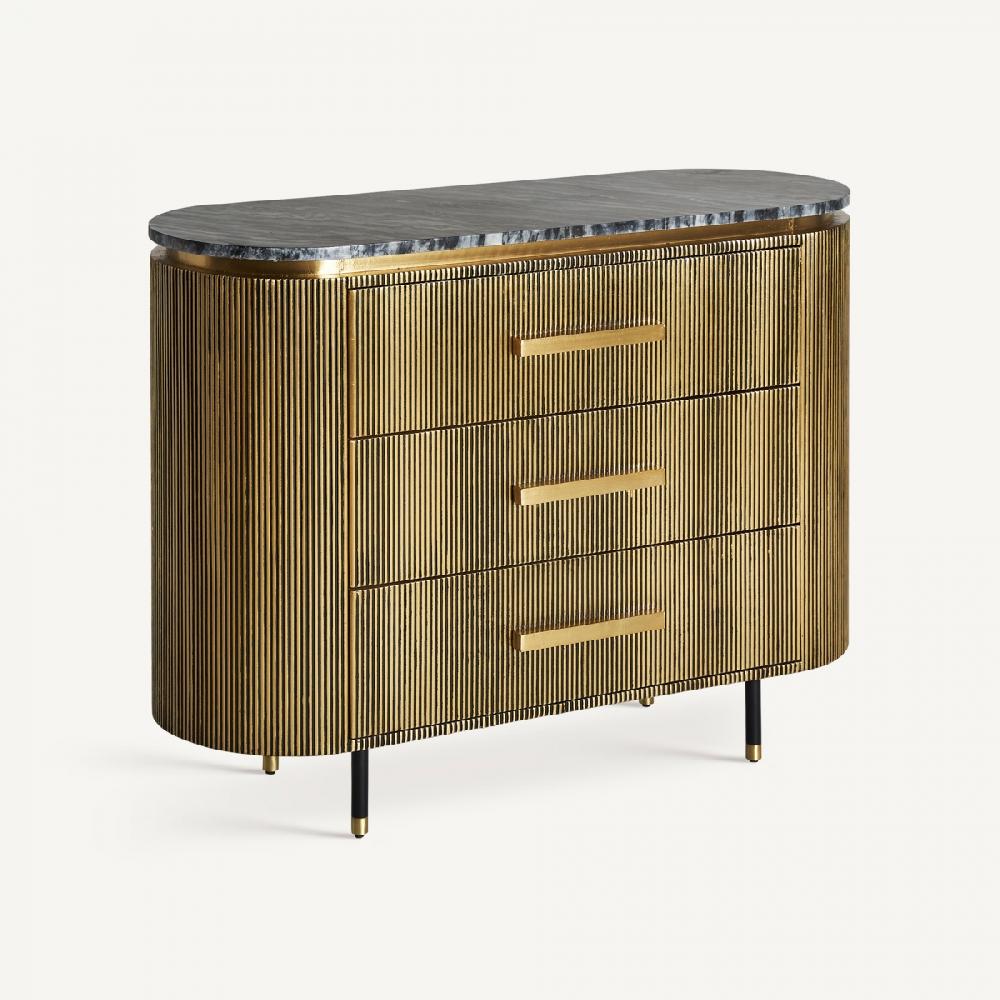 Vical Home CÓMODA VALBRUNA