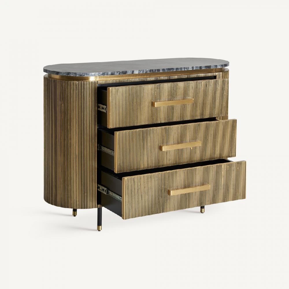 Vical Home CÓMODA VALBRUNA