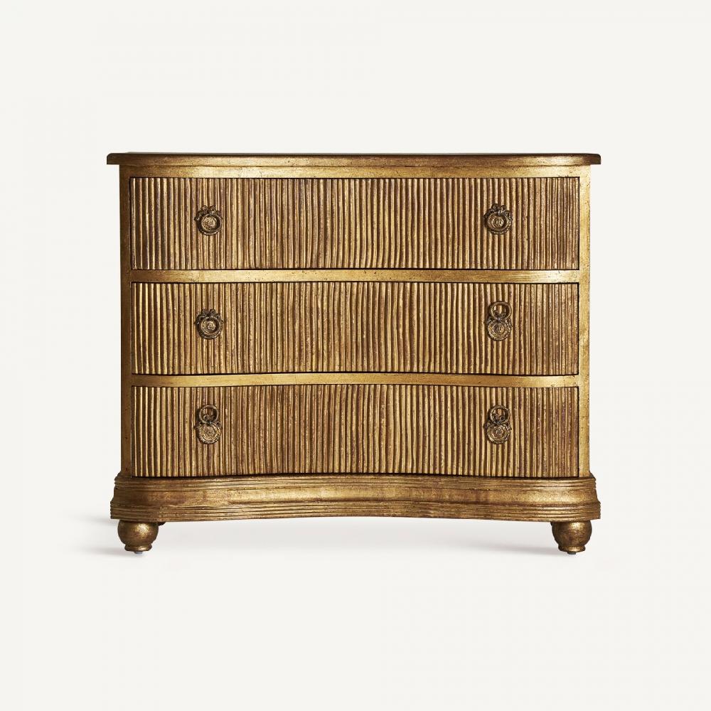 vical home CÓMODA VERNON