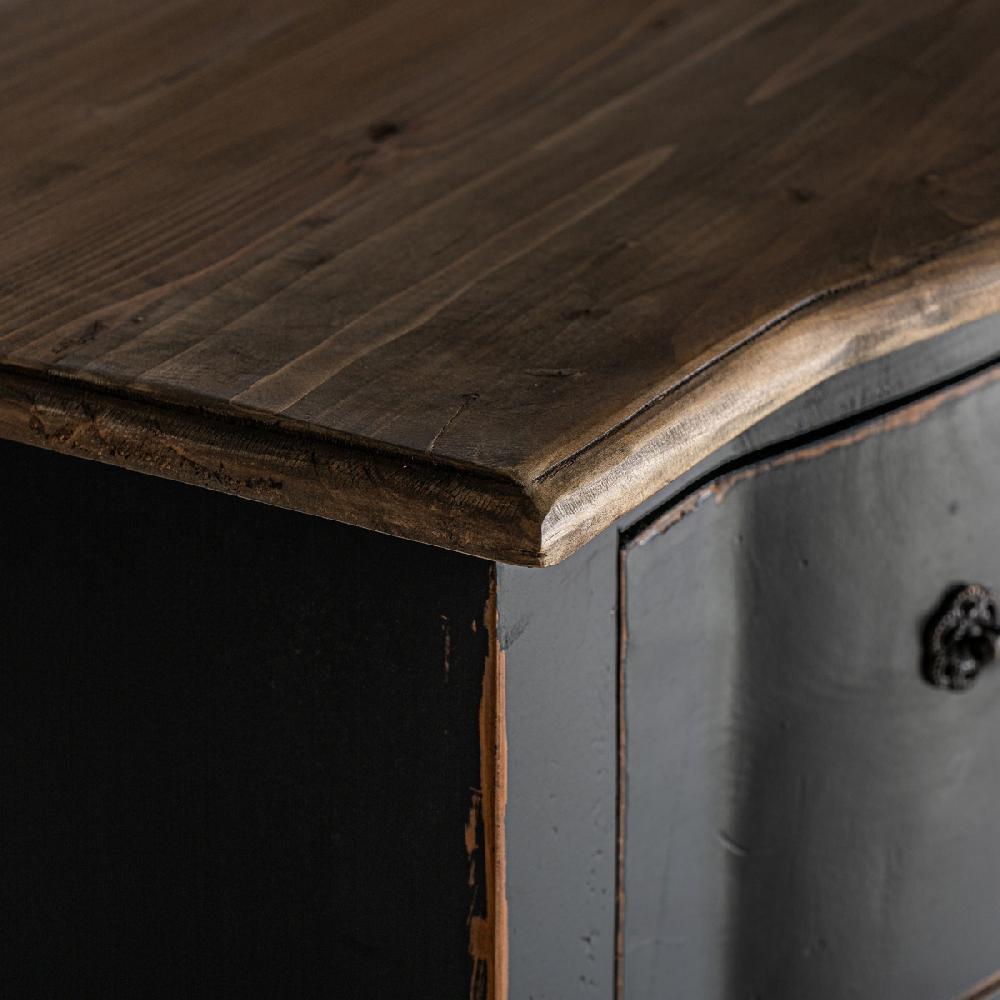 Vical Home CÓMODA ZENICA