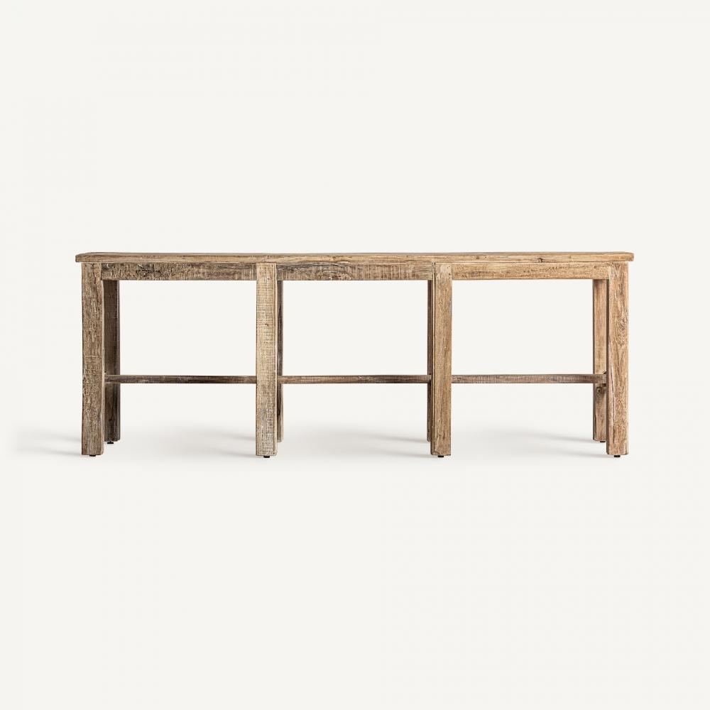 vical home CONSOLA CARRIK