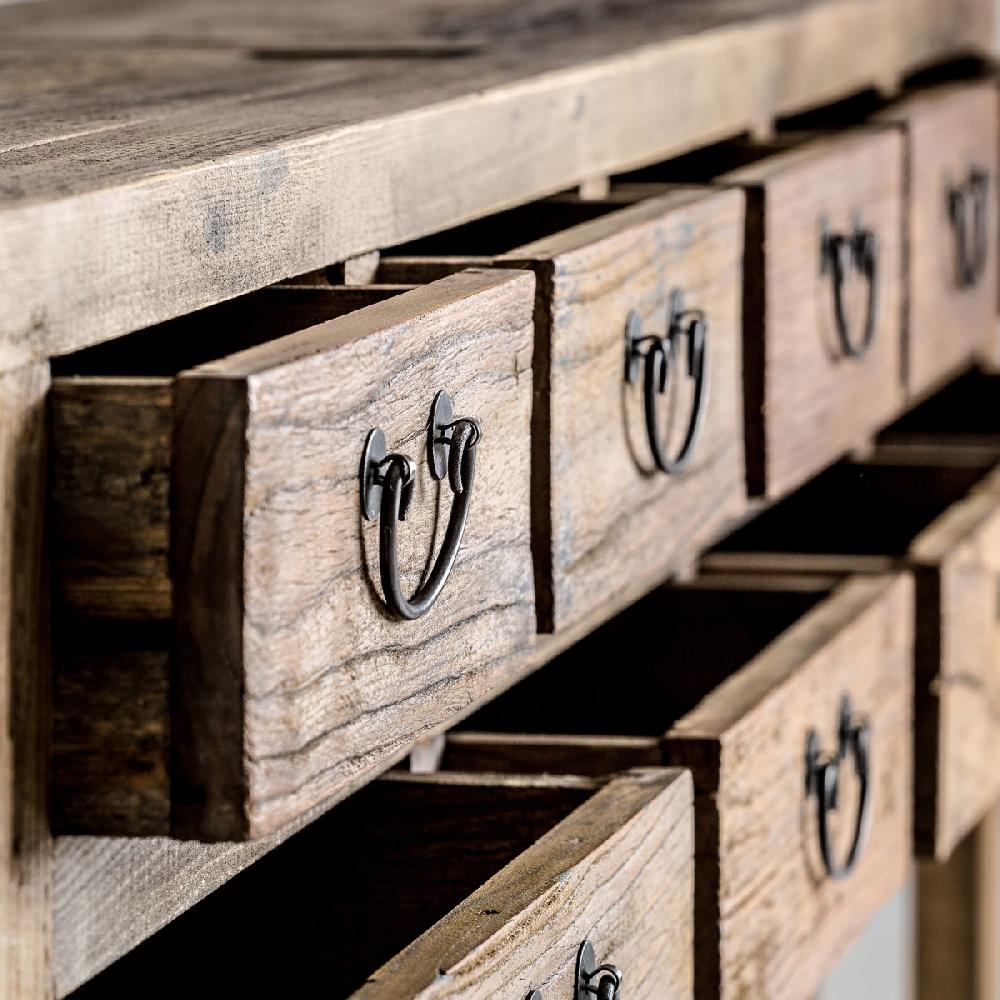 Vical Home CONSOLA IKAST