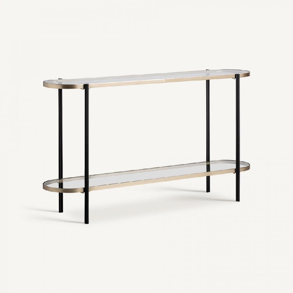 Vical Home CONSOLA LANS