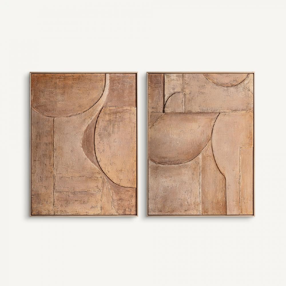 vical home CUADRO J/2 YERAY