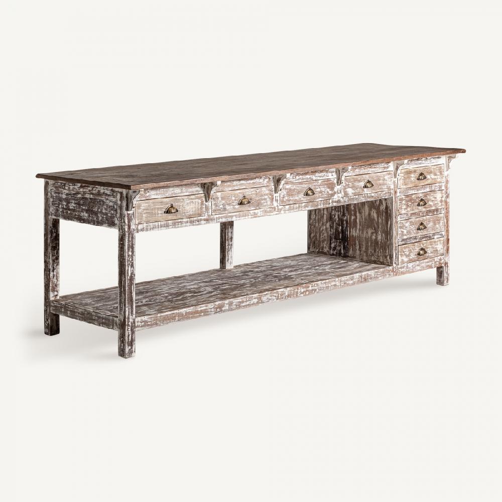 Vical Home ESCRITORIO MALUNG