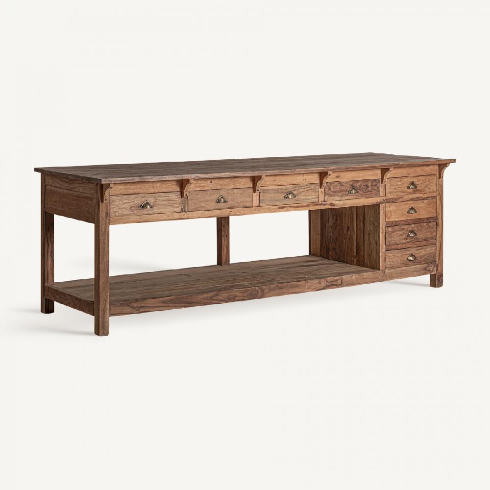 Vical Home ESCRITORIO NEHREN