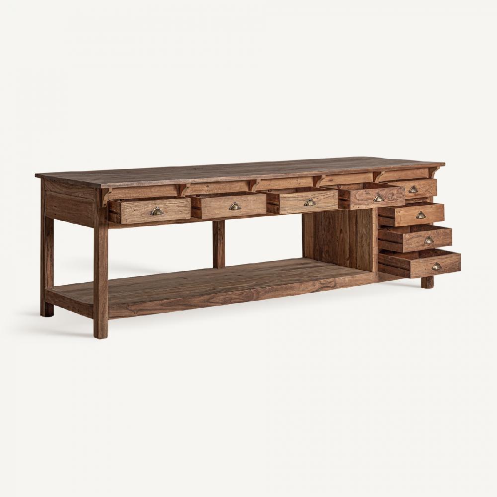 Vical Home ESCRITORIO NEHREN