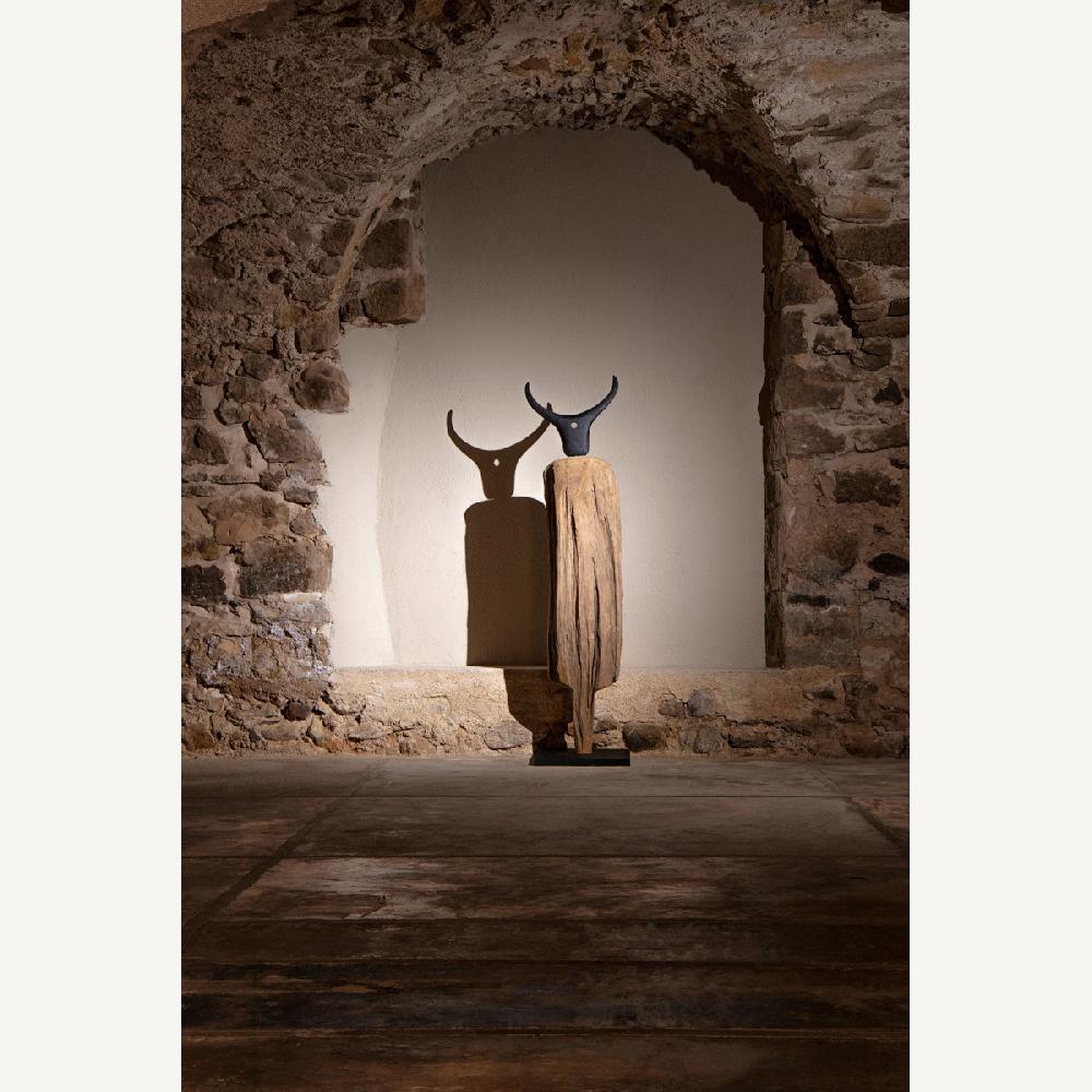 Vical Home ESCULTURA