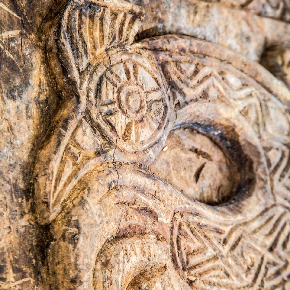 Vical Home ESCULTURA EGIPTO