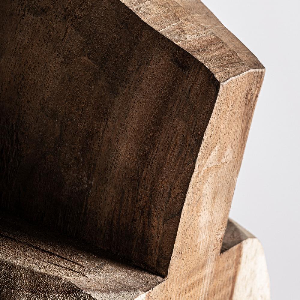 Vical Home ESCULTURA HASAN