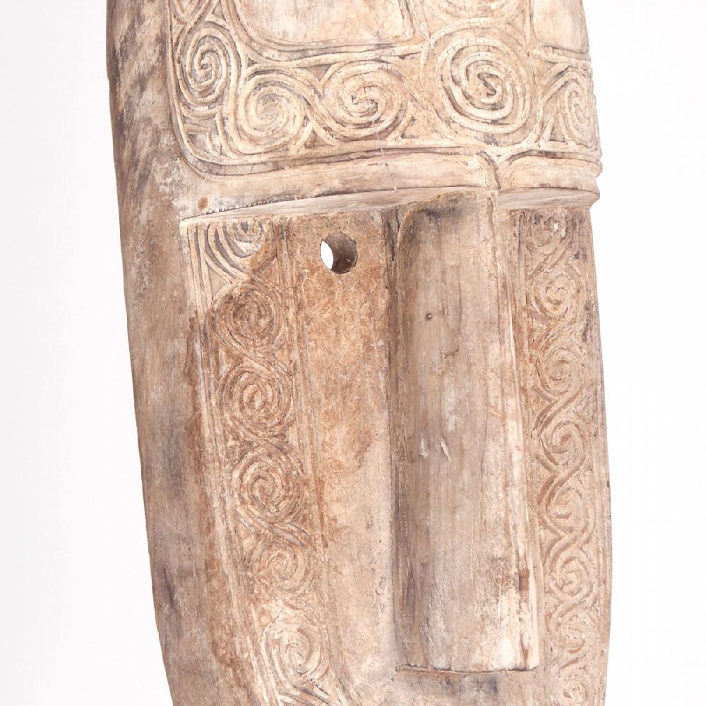 Vical Home ESCULTURA MÁSCARA