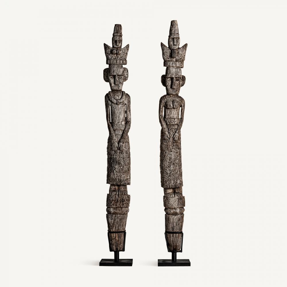 vical home ESCULTURA PIE J/2