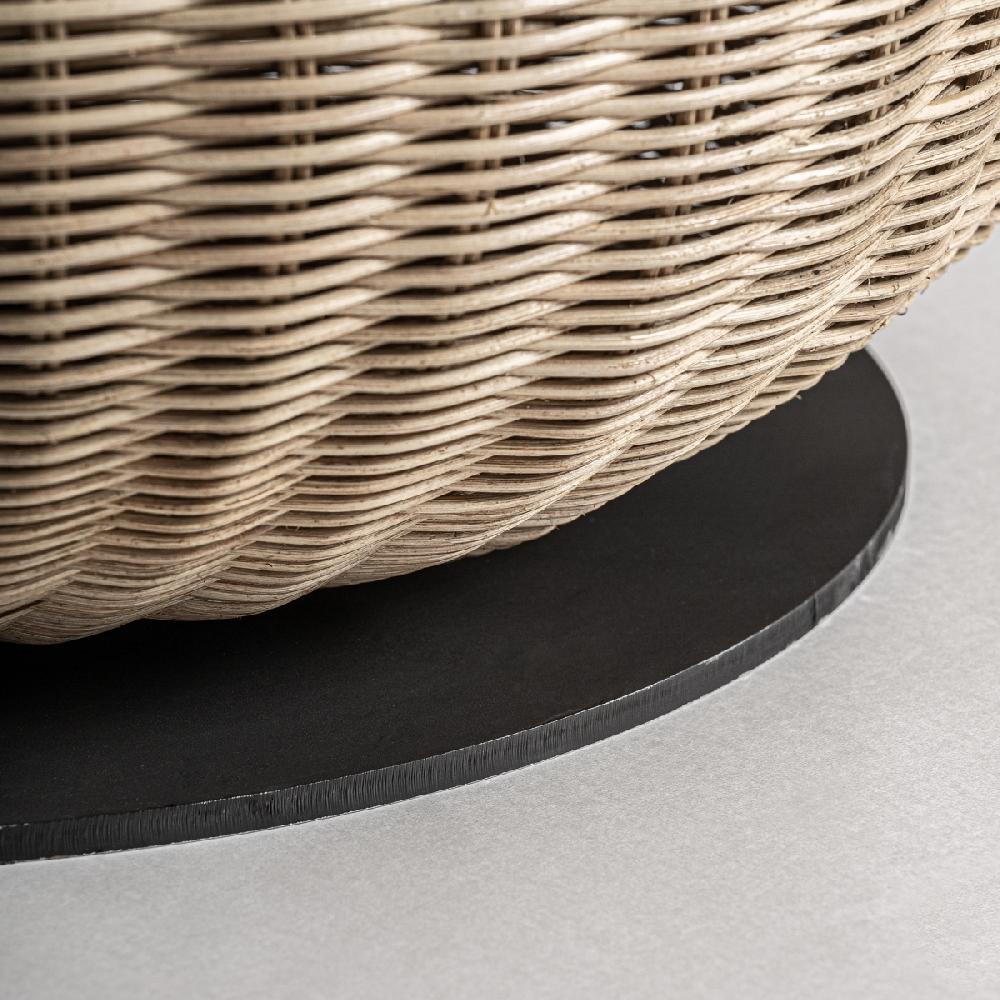 Vical Home ESCULTURA PIE TEKAX