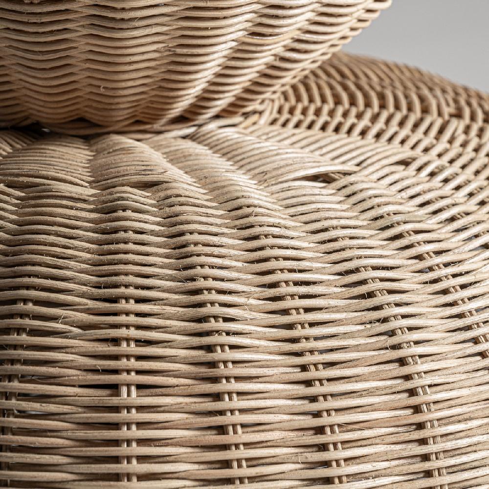 Vical Home ESCULTURA PIE TEKAX