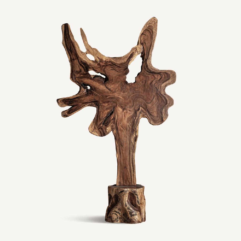 vical home ESCULTURA