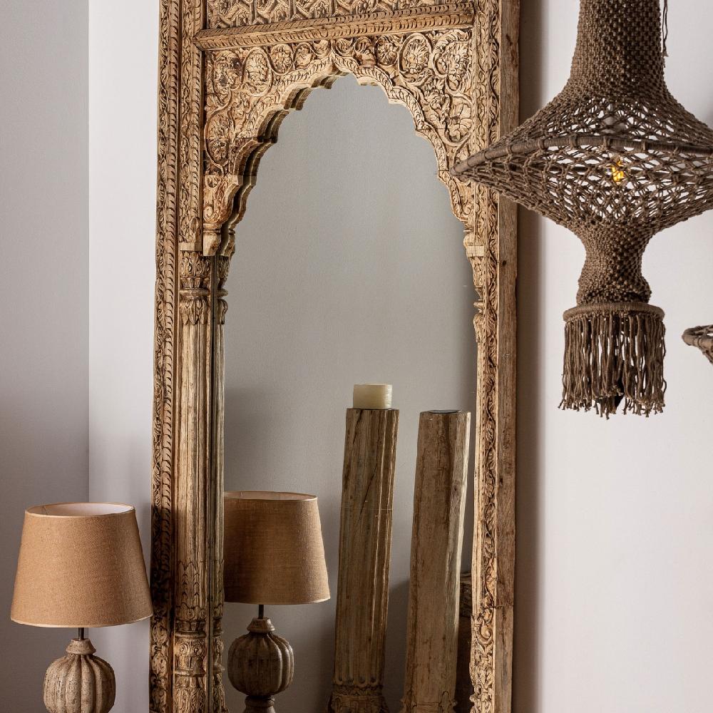 Vical Home ESPEJO ARGEEN