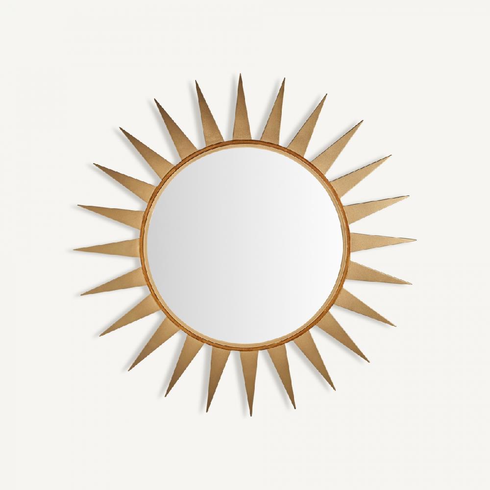 vical home ESPEJO BECKY