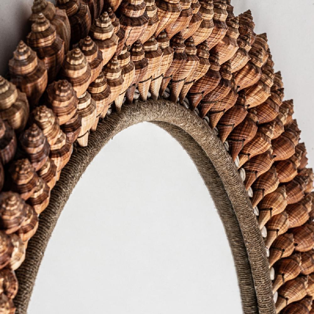 Vical Home ESPEJO CARACOLAS