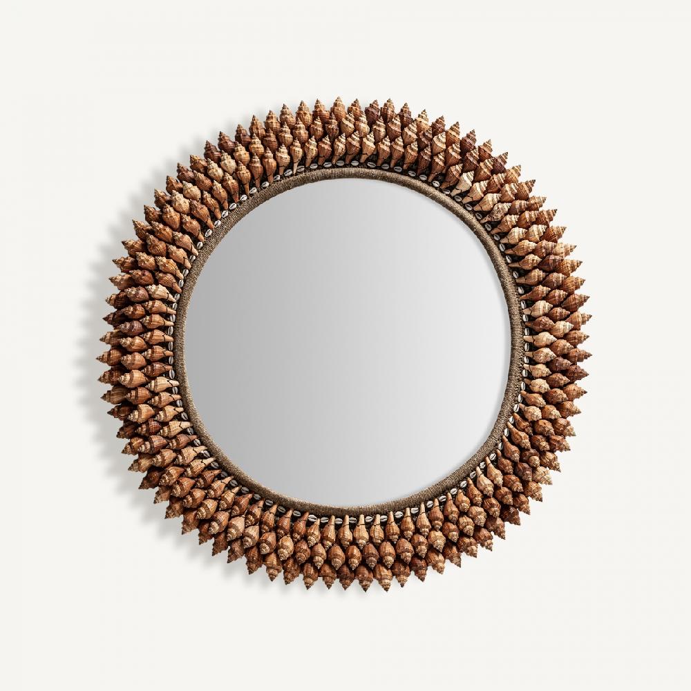 vical home ESPEJO CARACOLAS