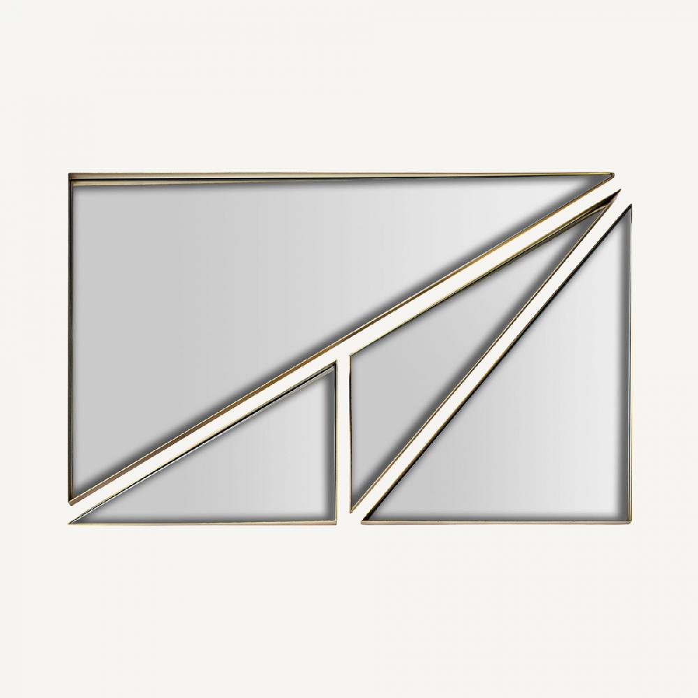 Vical Home ESPEJO KODIE