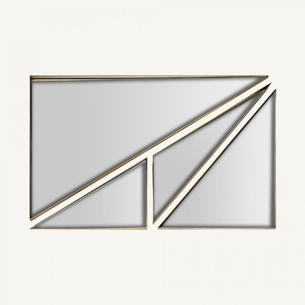 Vical Home ESPEJO KODIE