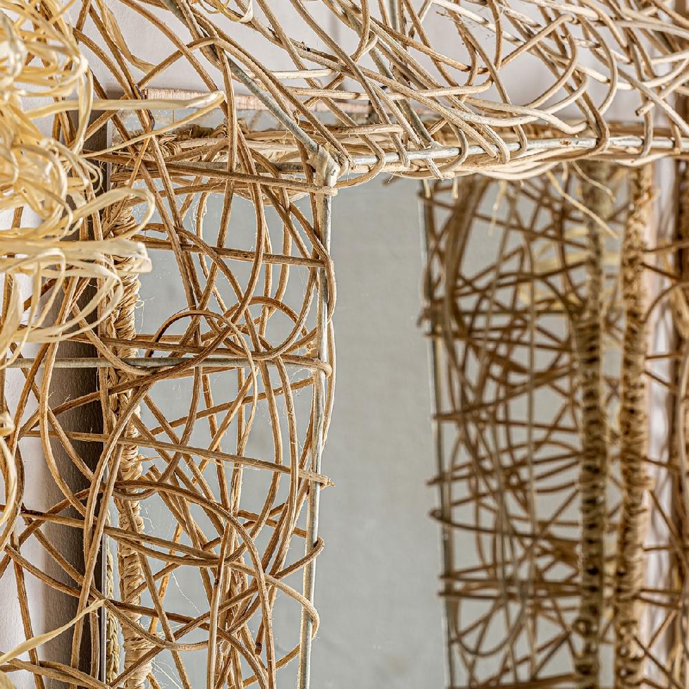 Vical Home ESPEJO NAHIR