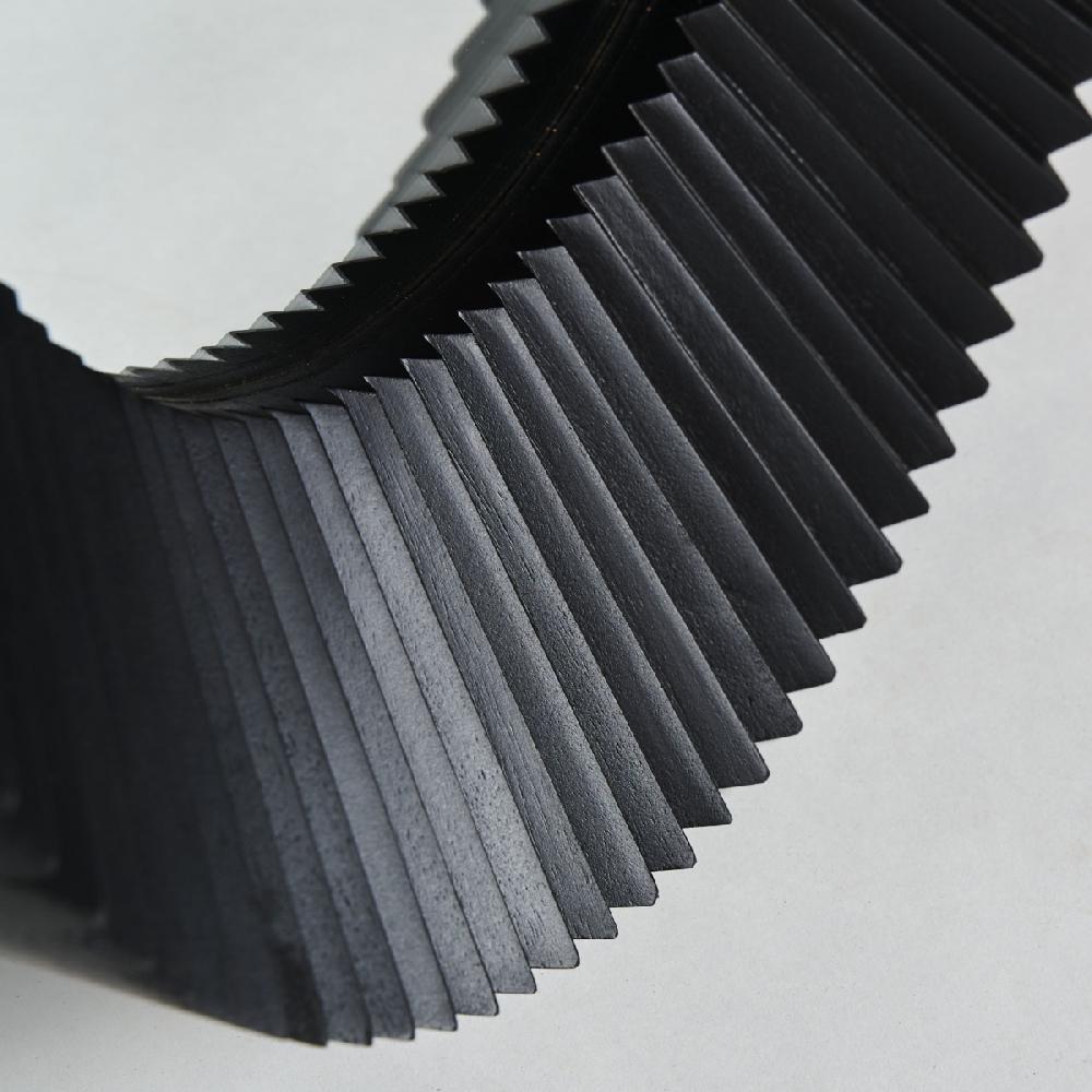 Vical Home ESPEJO PLISSÉ WOOD