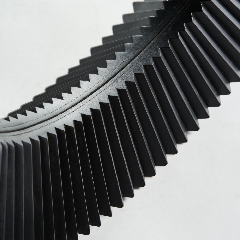 Vical Home ESPEJO PLISSÉ WOOD