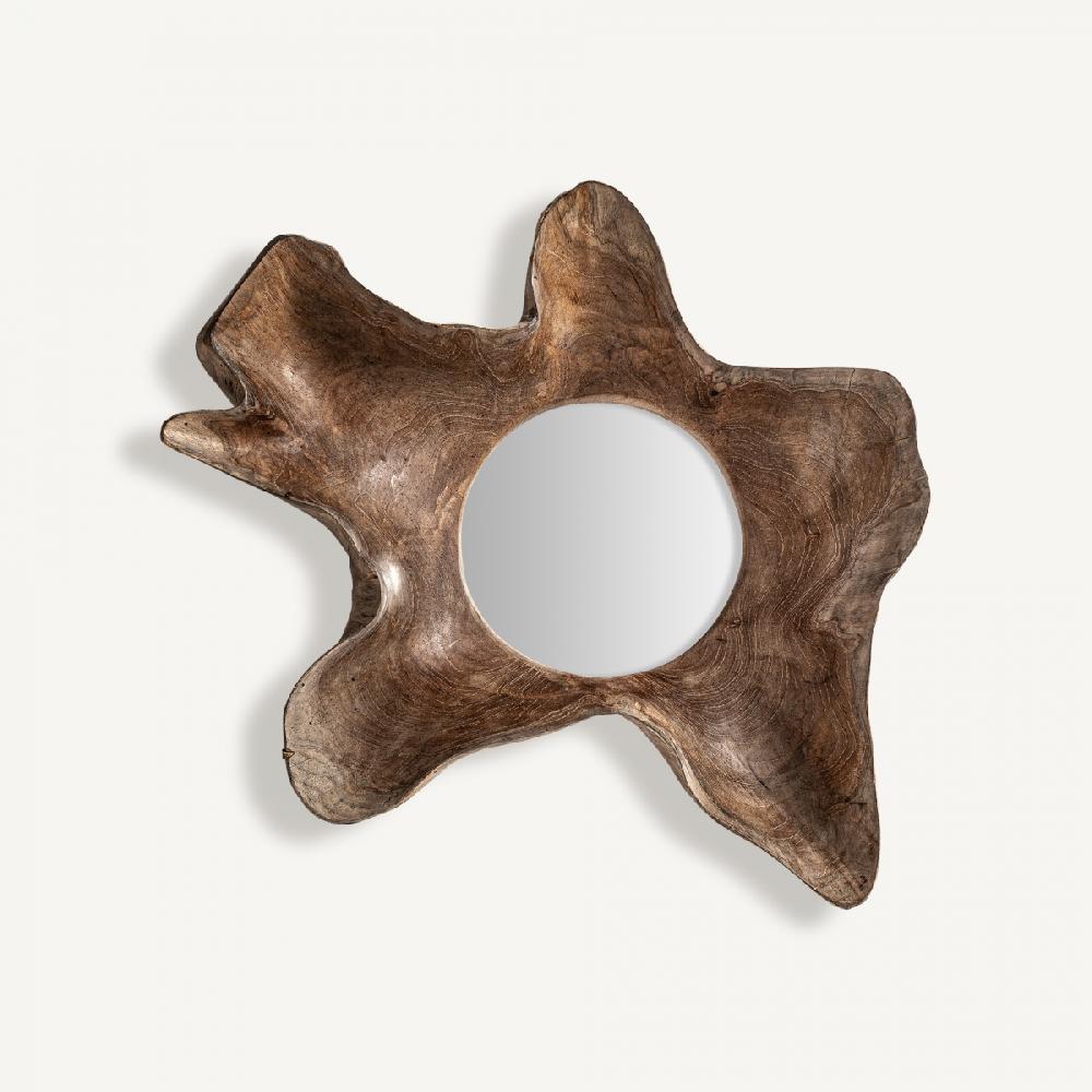 vical home ESPEJO URAMA