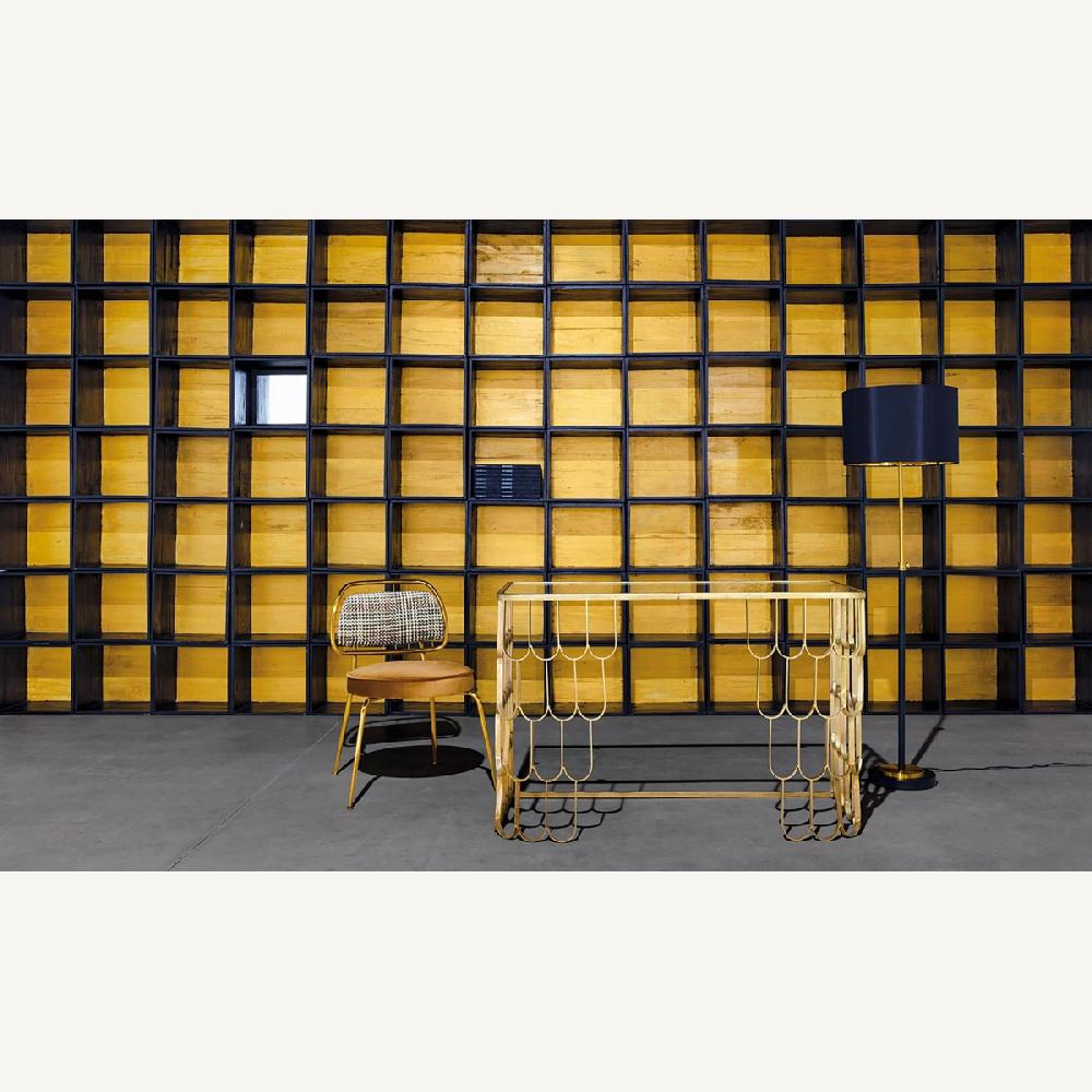 Vical Home ESTANTE MODULAR GWIN