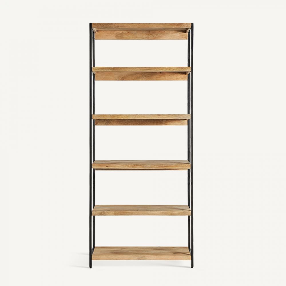 vical home ESTANTERIA BUIA