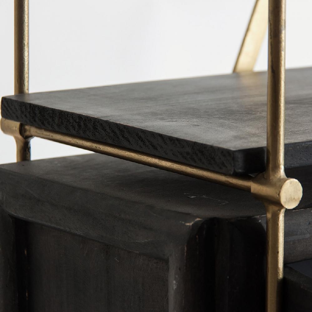 Vical Home ESTANTERIA DANTA