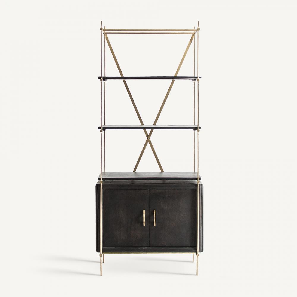 vical home ESTANTERIA DANTA