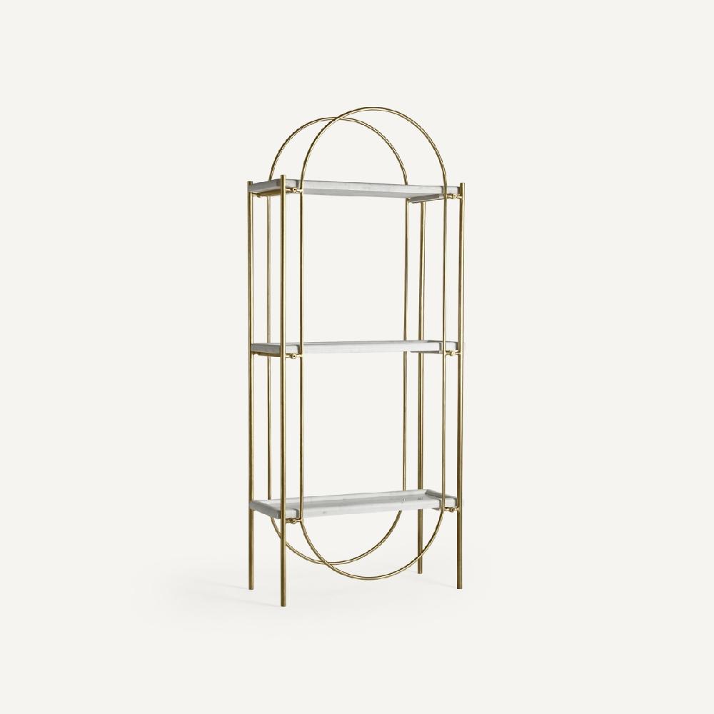 Vical Home ESTANTERIA DIEUZE