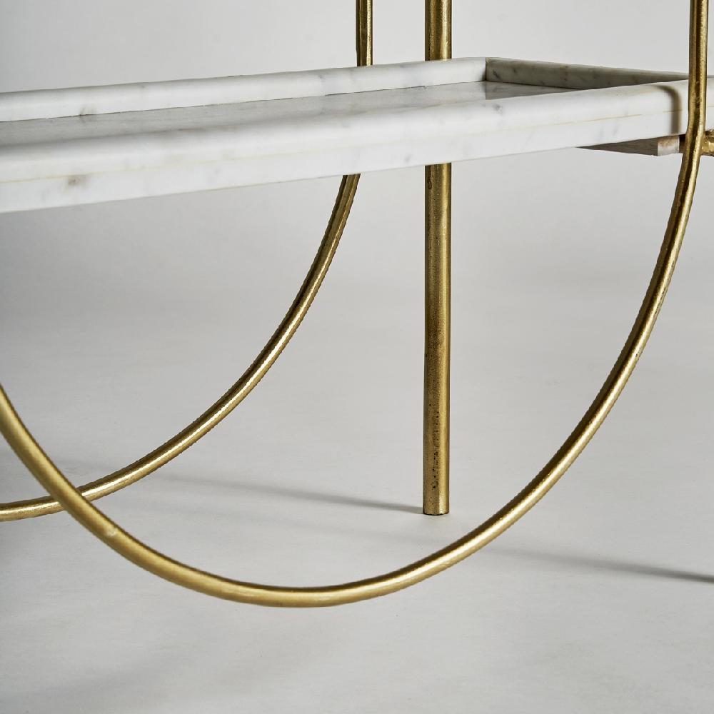 Vical Home ESTANTERIA DIEUZE