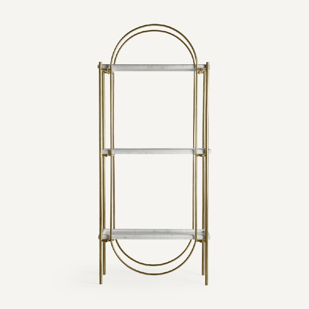 vical home ESTANTERIA DIEUZE