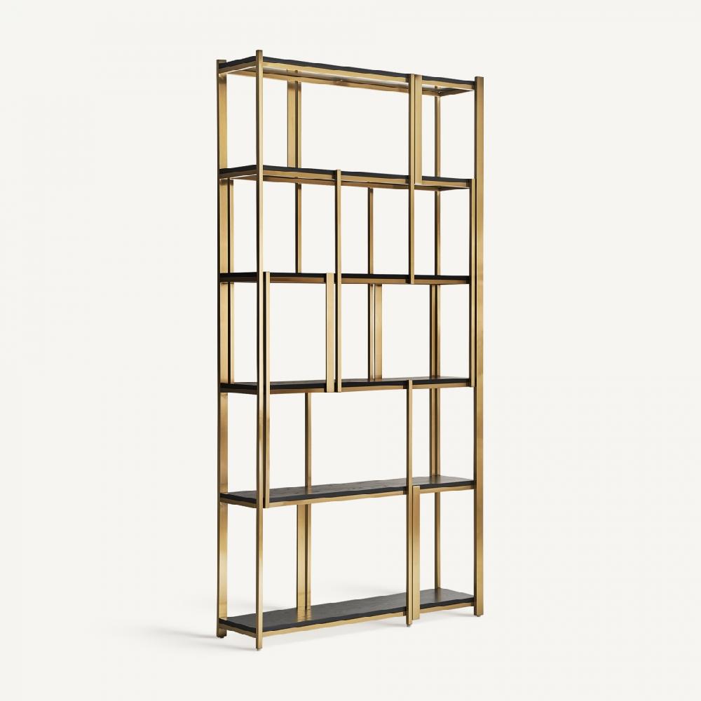 Vical Home ESTANTERIA LEIRA