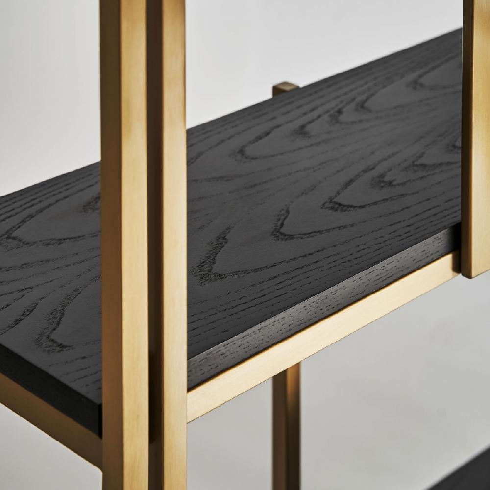 Vical Home ESTANTERIA LEIRA