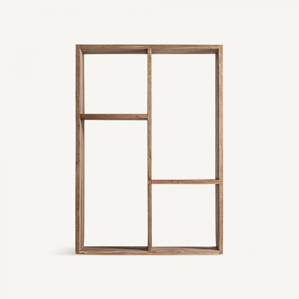 vical home ESTANTERIA LUX