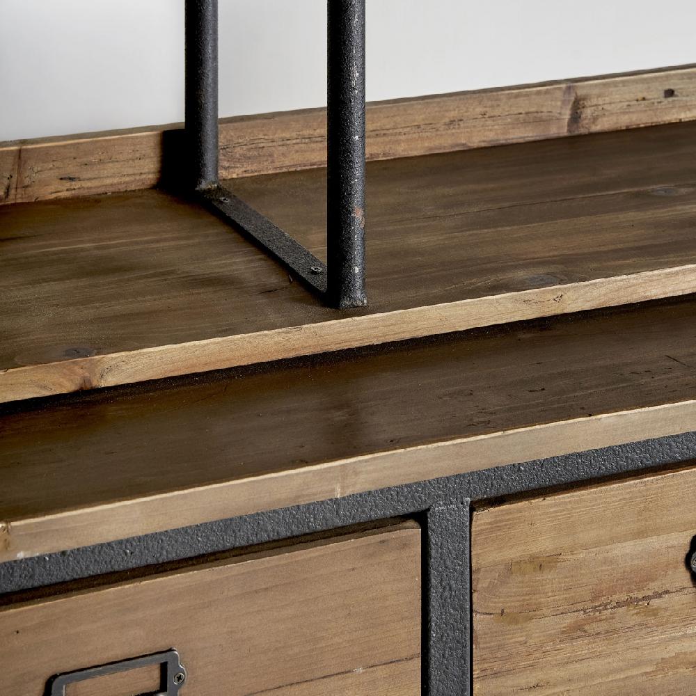 Vical Home ESTANTERIA MINOT