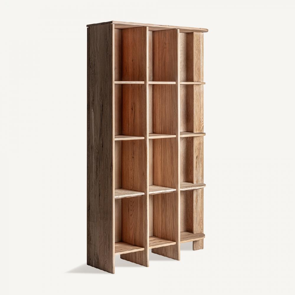 Vical Home ESTANTERIA NARA